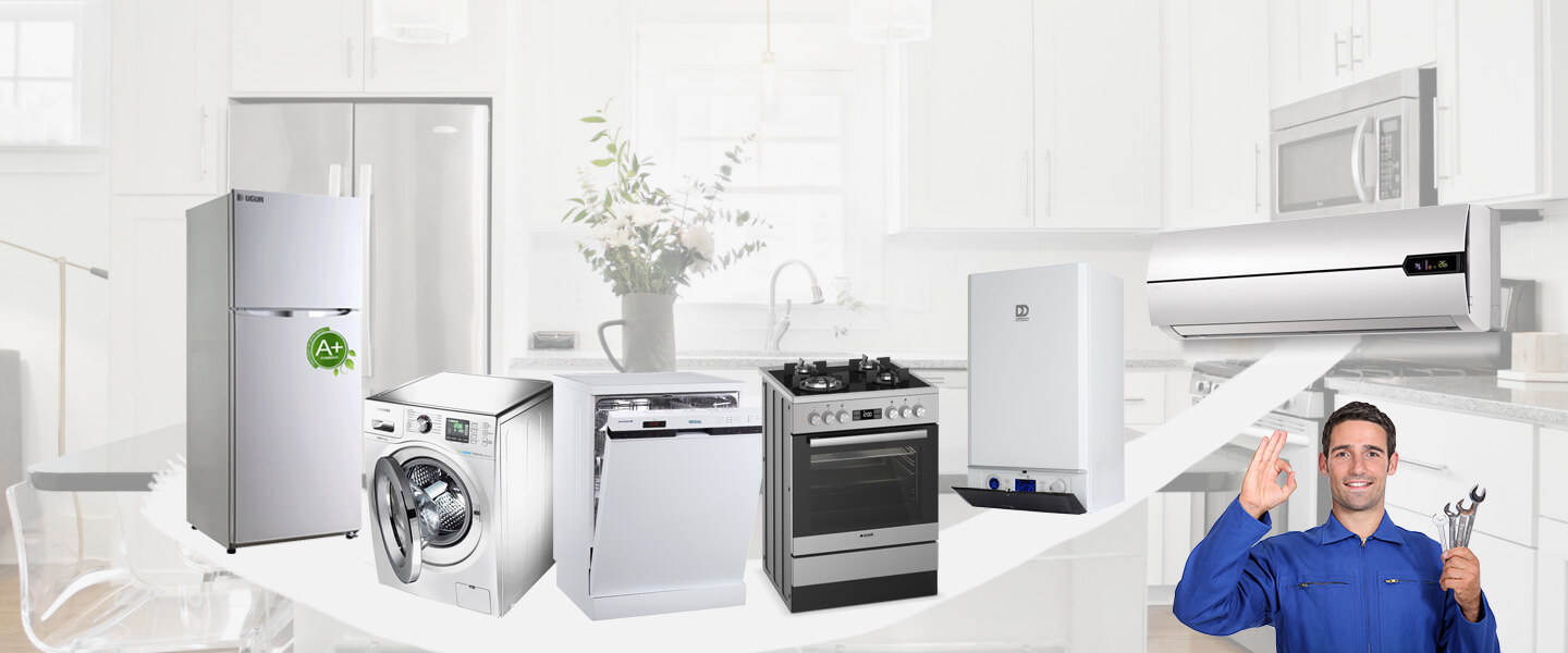 Bahçelerarası Vaillant Servisi